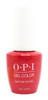 OPI GelColor Heart and Con-soul - .5 Oz / 15 mL