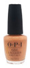 OPI Classic Nail Lacquer Trading Paint - .5 oz fl