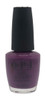 OPI Classic Nail Lacquer N00Berry - .5 oz fl