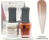 LeChat Perfect Match MOOD Cafe Pumpkin Spice Duo Set