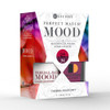 LeChat Perfect Match MOOD Dark Rose Duo Set