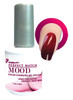 LeChat Perfect Match Mood Gel Polish Groovy Heat Wave - .5 oz