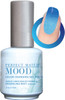 LeChat Perfect Match Mood Gel Polish Sparkling Mist - .5oz LeChat Perfect Match Mood Gel Polish Sparkling Mist - .5oz