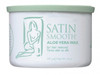 Satin Smooth Aloe Vera Wax - 14oz