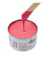 Satin Smooth Wild Cherry HARD WAX with Vitamin E - 14oz