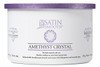 Satin Smooth Amethyst Crystal Wax - 14 oz