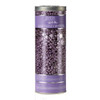 Satin Smooth Pebbles Wax Amethyst Crystal Thin Film Flex Wax - 23oz