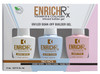 Kupa EnrichRx Builder Gel Trio Pack