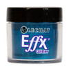 LeChat EFFX Glitter Sapphire - 20 grams