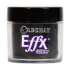 LeChat EFFX Glitter Lava Ash - 20 grams LeChat EFFX Glitter Lava Ash - 20 grams