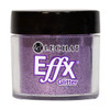 LeChat EFFX Glitter Amethyst - 20 grams
