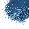 LeChat EFFX Glitter Water Hex - 20 grams
