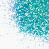 LeChat EFFX Glitter Riverside Blue - 20 grams