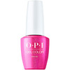 OPI GelColor Pink BIG - .5 Oz / 15 mL