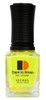 LeChat Dare To Wear Nail Lacquer Mellow Yellow - .5 oz