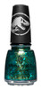 China Glaze Nail Polish Lacquer Raptor Round Your Finger - .5 oz