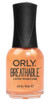Orly Breathable Treatment + Color Citrus Got Real - 0.6 oz