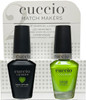 CUCCIO Gel Color Matchmaker Girls Night Out - 0.43oz / 13 mL