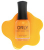 ORLY Pro Premium Nail Lacquer Ray of Sunshine - .6 fl oz / 18 mL