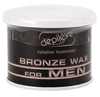 Depileve Bronze Wax For Men - 14 oz