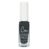 LeChat Cm Striping Nail Art - Black