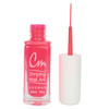 LeChat Cm Striping Nail Art - Hot Pink