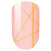 LeChat Cm Striping Nail Art - Sunflower Yellow