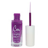 LeChat Cm Striping Nail Art - Dark Purple