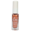 LeChat Cm Striping Nail Art - Copper Penny