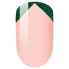 LeChat Cm Striping Nail Art - Green Glitter