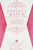 LeChat Perfect Match Gel Polish & Nail Lacquer Pink Lady - .5oz