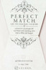 LeChat Perfect Match Gel Polish & Nail Lacquer  Precious Ice - .5oz