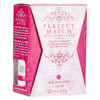 LeChat Perfect Match Gel Polish & Nail Lacquer All That Sass - .5oz