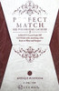LeChat Perfect Match Gel Polish & Nail Lacque Risque Business - .5oz LeChat Perfect Match Gel Polish & Nail Lacque Risque Business - .5oz