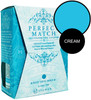 LeChat Perfect Match Gel Polish & Nail Lacquer Blue-tiful Smile - .5oz