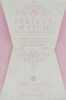 LeChat Perfect Match Gel Polish & Nail Lacquer Pink Lace Veil- .5oz