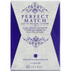 LeChat Perfect Match Gel Polish & Lacquer Queen Coronation - .5 oz