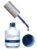 LeChat Perfect Match Gel Polish & Nail Lacquer The Kings navy - .5 oz LeChat Perfect Match Gel Polish & Nail Lacquer The Kings navy - .5 oz