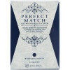LeChat Perfect Match Gel Polish & Nail Lacquer The Kings navy - .5 oz LeChat Perfect Match Gel Polish & Nail Lacquer The Kings navy - .5 oz