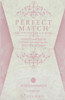 LeChat Perfect Match Gel Polish & Nail Lacquer True Honesty - .5oz