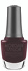 Morgan Taylor Nail Lacquer Tartan The Interruption - .5 oz