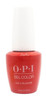OPI GelColor Rust & relaxation - .5 Oz / 15 mL