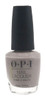 OPI Classic Nail Lacquer Peace of mined - .5 Oz / 15 mL