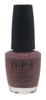 OPI Classic Nail Lacquer Claydreaming - .5 Oz / 15 mL