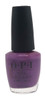 OPI Classic Nail Lacquer Medi-take it all in - .5 Oz / 15 mL