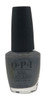 OPI Classic Nail Lacquer Clean slate - .5 Oz / 15 mL