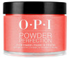 OPI Dipping Powder Perfection Rust & relaxation - 1.5 oz / 43 G