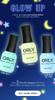ORLY Pro Premium Nail Lacquer Glow For It - Top Effect - .6 fl oz / 18 mL