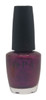 OPI Classic Nail Lacquer Charmed, I’m Sure - .5 oz fl