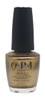 OPI Classic Nail Lacquer Sleigh Bells Bling - .5 oz fl
